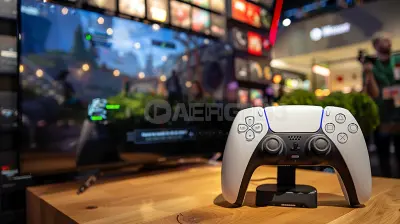 Next-Gen Hardware Specs Leak Ahead of Official Reveal