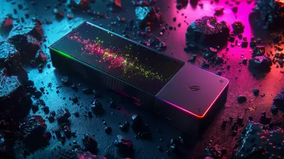 Next-Gen Hardware Specs Leak Ahead of Official Reveal