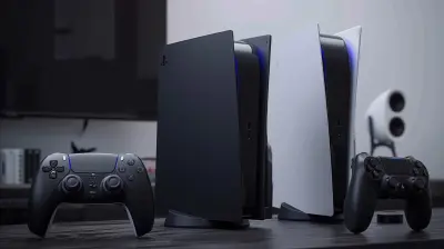 Next-Gen Hardware Specs Leak Ahead of Official Reveal