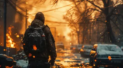 Photo Mode Turns Into Unexpected Fan Favorite