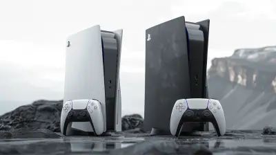 PlayStation vs Xbox: The Battle for Exclusive Games Continues