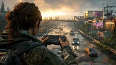 PlayStation vs Xbox: The Battle for Exclusive Games Continues