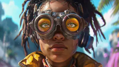 Popular Battle Royale Game Gets Massive Update