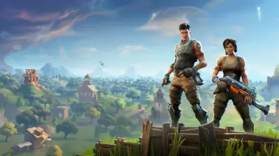 Popular Battle Royale Game Gets Massive Update