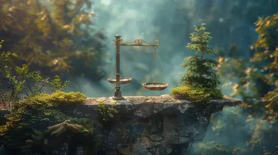 Punishing But Fair: Games That Nail the Balance