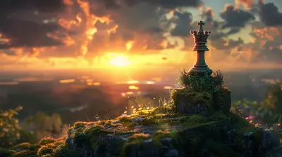 Punishing But Fair Games That Nail The Balance