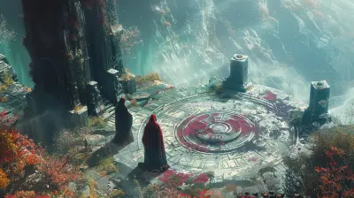 Puzzle-Based Co Op Games That Will Make You Think Together