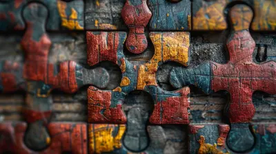 Puzzle Games That Inspire Real-World Problem Solving