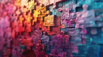 Puzzle Games That Inspire Real-World Problem Solving