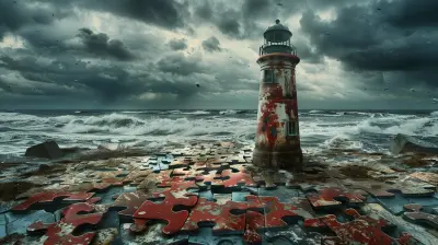 Puzzle Games That Will Challenge Your Reflexes as Much as Your Mind