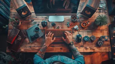 Quick Fun: Best Bite-Sized Casual Games for Busy Schedules