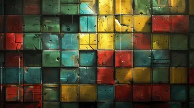 Retro Puzzle Games That Defined The Genre