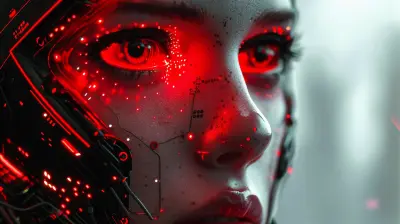 Revolutionary AI Systems in Game Development: What’s Next?