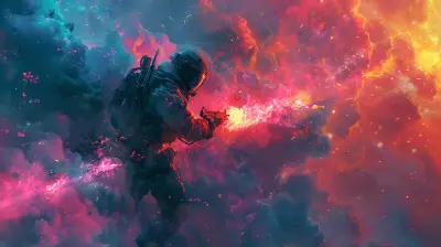 Rogue Employees Inside The Motives Behind Major Gaming Leaks