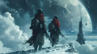 Rogue Employees: Inside the Motives Behind Major Gaming Leaks