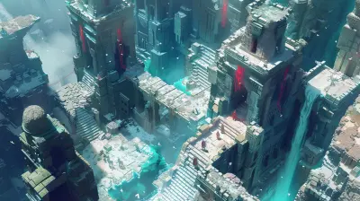 Sandbox Games That Are Better In Co Op