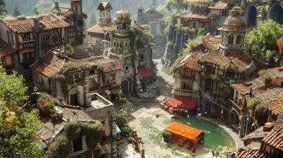 Sandbox Games That Are Better in Co Op