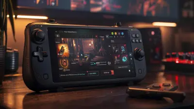 Steam Deck Docking Explained: Connecting Your Portable Library to the Big Screen