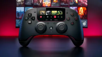 Steam Remote Play: How to Game with Friends from Afar