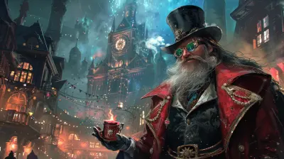 Steam Sales How To Resistand When To Splurge