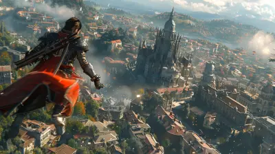 Steam Sales: How to Resist—and When to Splurge