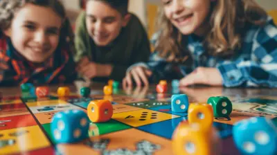 Success Stories from Classrooms Using Educational Games