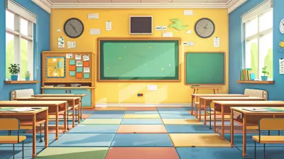 Success Stories from Classrooms Using Educational Games