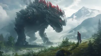 Surprise Studio Acquisition Shakes Up The Industry