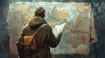 Surprisingly Strategic Casual Games that Test Your Wits