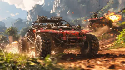 Surviving Squad Wipeouts: How to Recover from the Brink