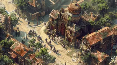 Tactical RPGs See Rise in Player Interest