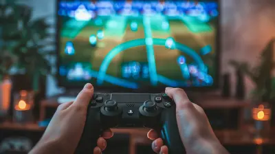 The Anatomy of a Leak: How Confidential Game Info Spreads