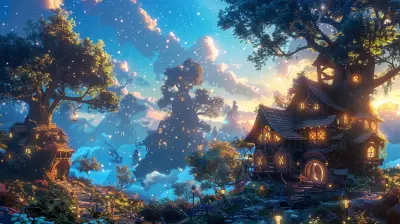 The Best Community-Made Game Challenges to Try