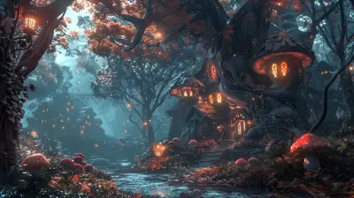 The Best Community Made Game Challenges To Try