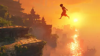 The Best PlayStation Platformers to Rediscover Your Love for Jumping