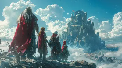 The Best RPGs for Beginners: Start Your Adventure Here