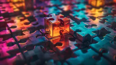 The Cultural Impact Of Iconic Puzzle Games