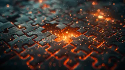 The Cultural Impact of Iconic Puzzle Games