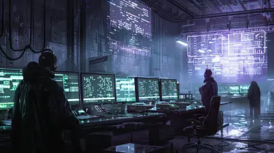 The Dark Side of Game Development: Exposing Workplace Challenges
