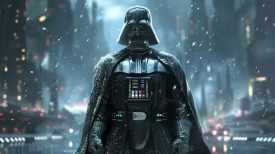The Dark Side of Game Development: Exposing Workplace Challenges