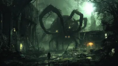 The Dark Side of Game Development: Exposing Workplace Challenges