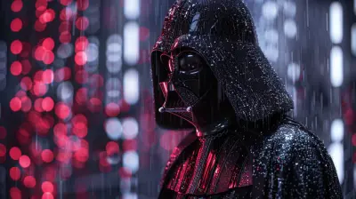 The Dark Side: Personal Data Leaks from Gaming Companies