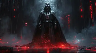The Dark Side: Personal Data Leaks from Gaming Companies