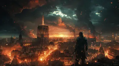 The Ethics of Gaming Leaks: A Divided Community