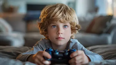 The Ethics of Monetizing Games for Children