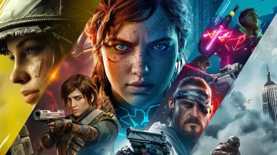 The Evolution of Co Op Gameplay Over the Last Decade