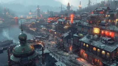 The Future of Co Op Gaming and What to Expect