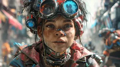 The Future of Co Op Gaming and What to Expect