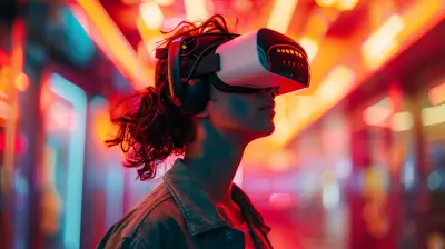 The Future of Monetization in Virtual Reality Games