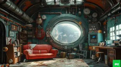 The Future of Steam’s Big Picture Mode